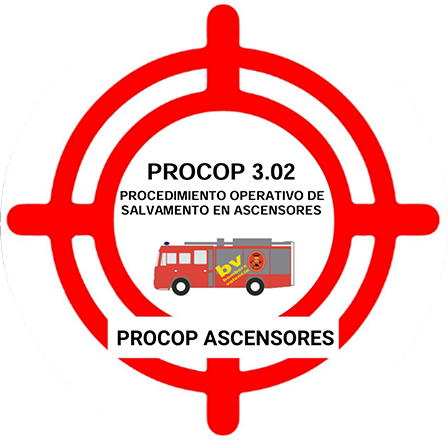 PROCOP 3.02 Ascensores